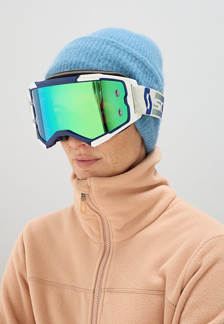 SCOTT Sports Skibrille Media 3