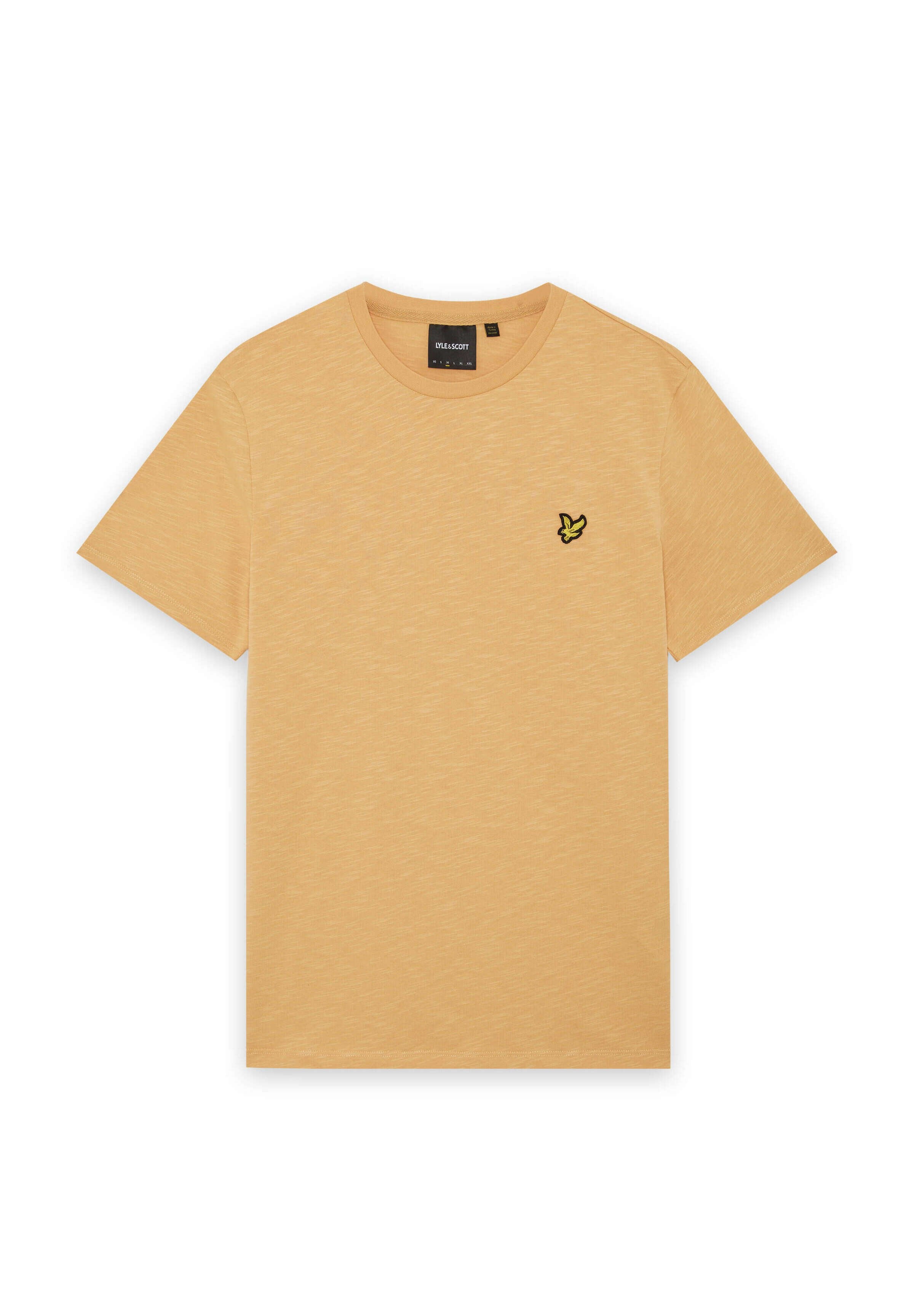 Lyle & Scott FINE SLUB
