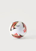 adidas Performance BUNDESLIGA TRAINING UNISEX - Football - white/black/red