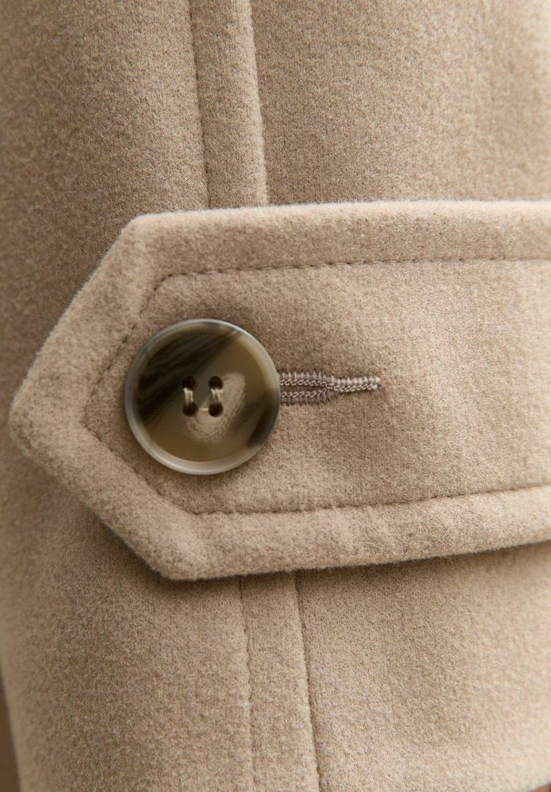 New Look BUTTON UP BELTED
