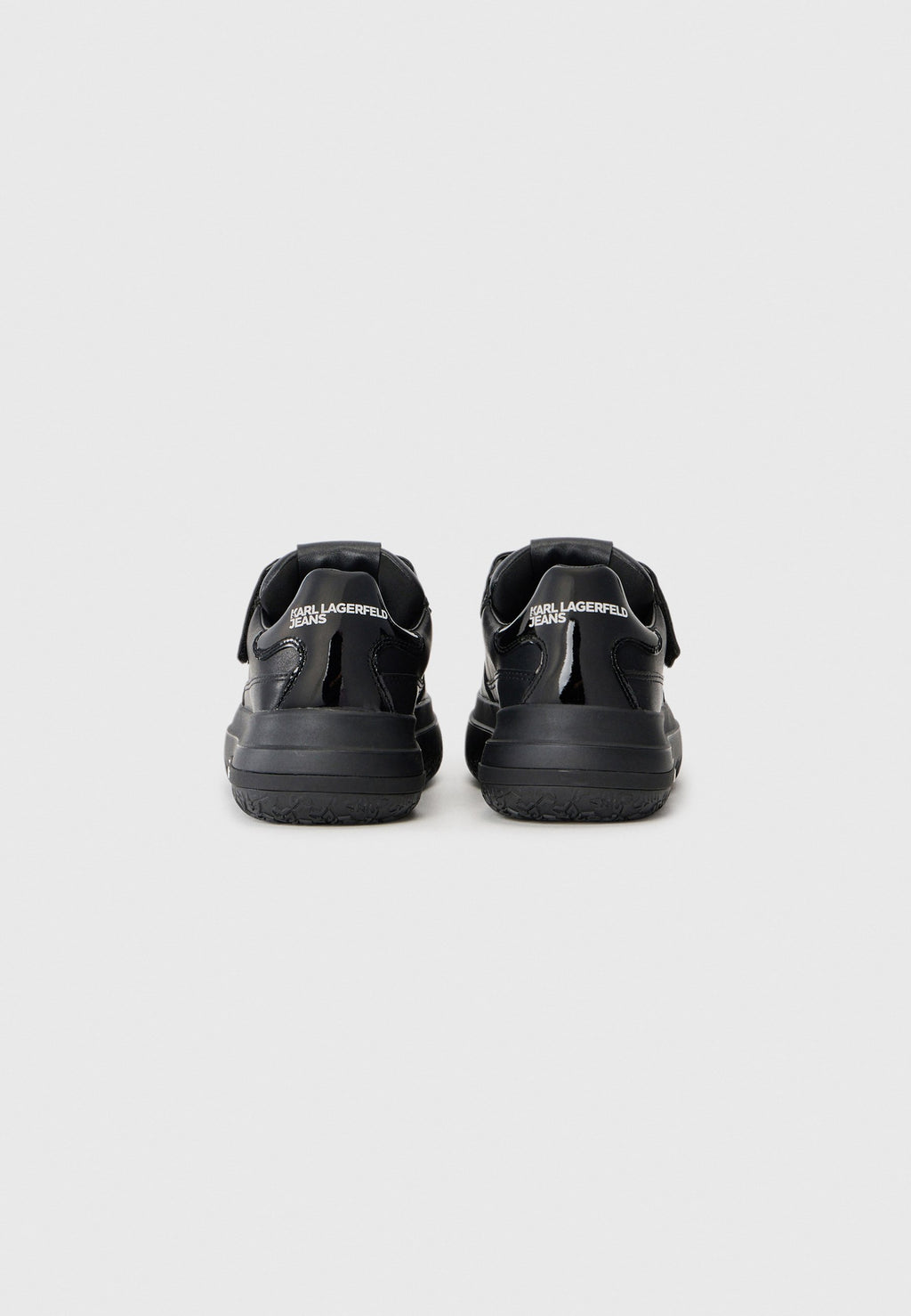 KARL LAGERFELD Sneaker low Media 3