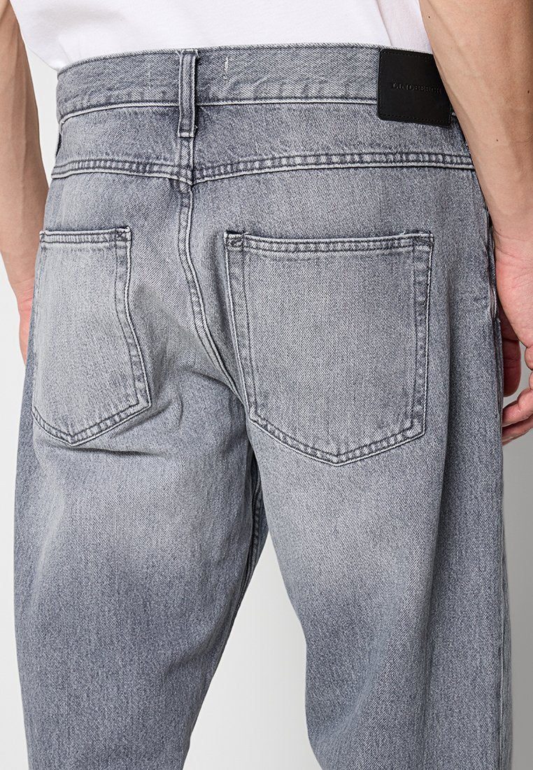 Lindbergh Loose Jeans Media 7