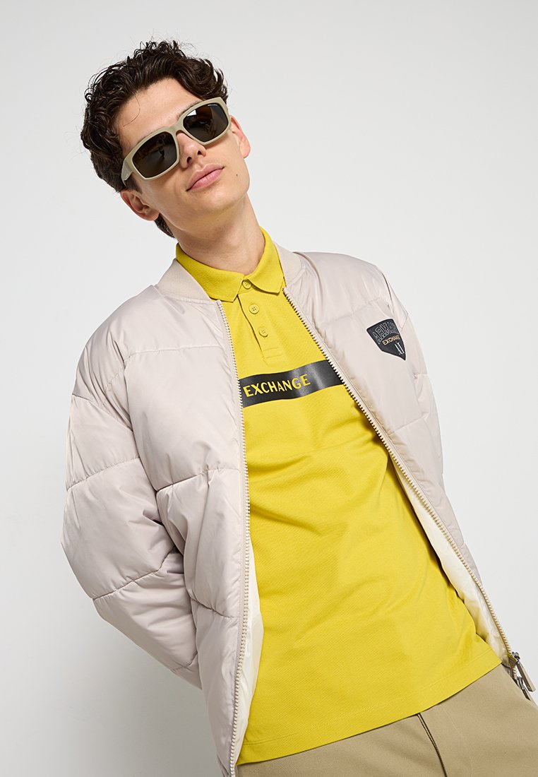 Armani Exchange Übergangsjacke Media 4