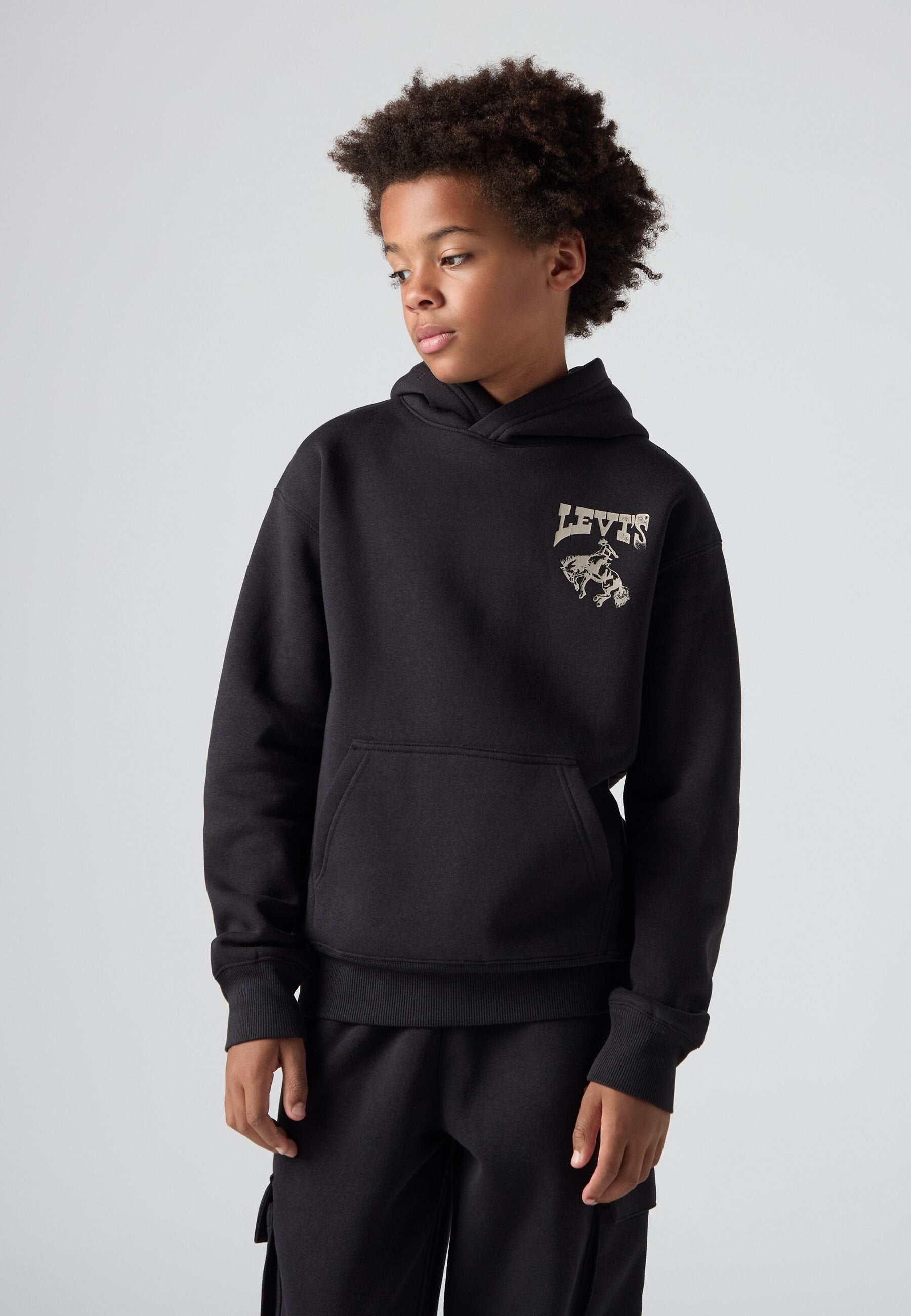 Levi's® RODEO READY HOODIE