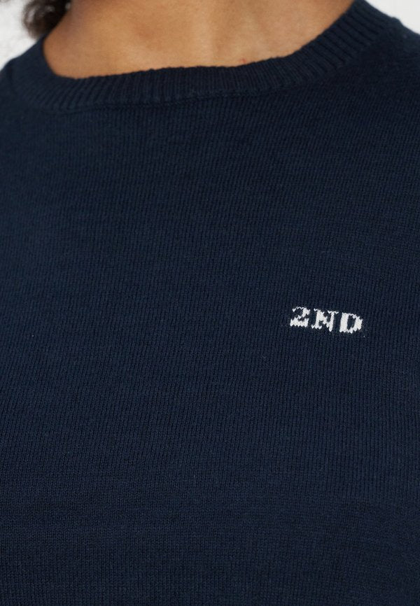 2nd Day PULLOVER