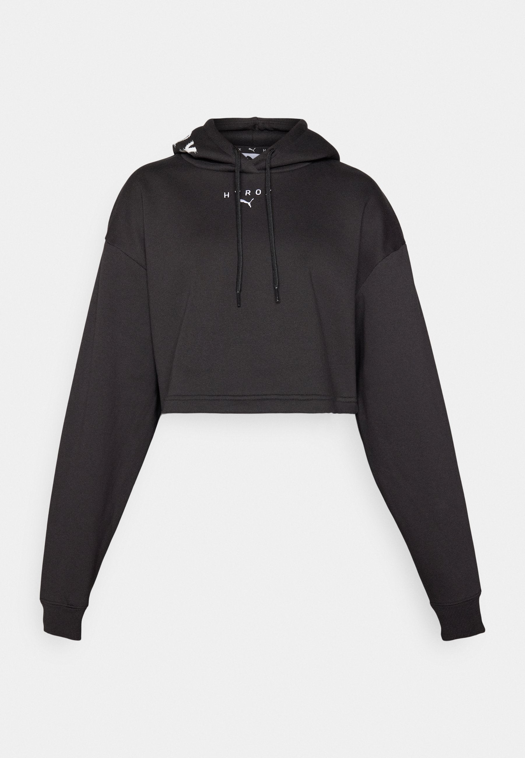 Puma HYROX HEAVYWEIGHT HOODIE