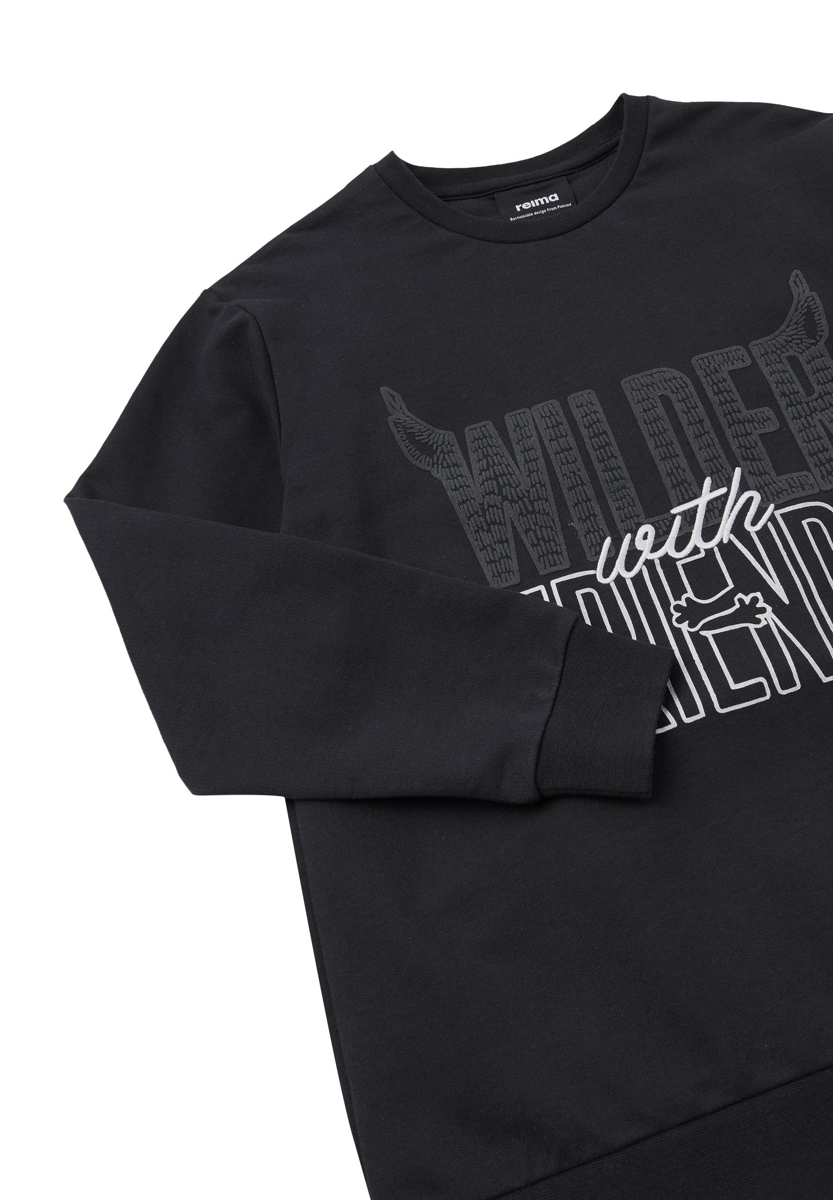 Reima REIMA X WWF VILLITYS