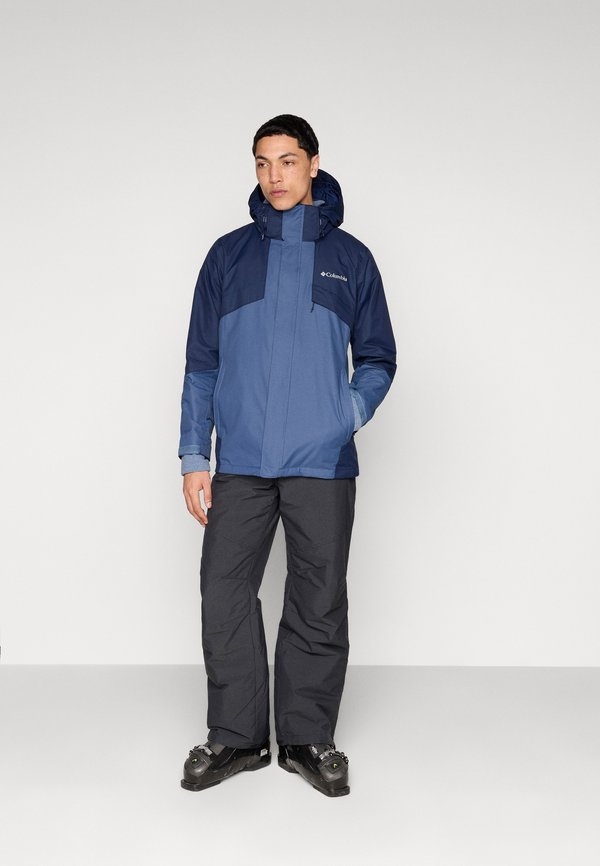 Columbia BUGABOO 3-IN-1 REGULAR FIT