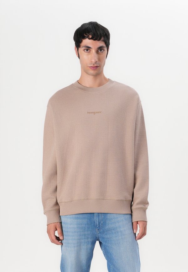 Tommy Jeans SCRIPT CREW