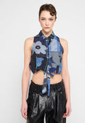 MOSCHINO JEANS