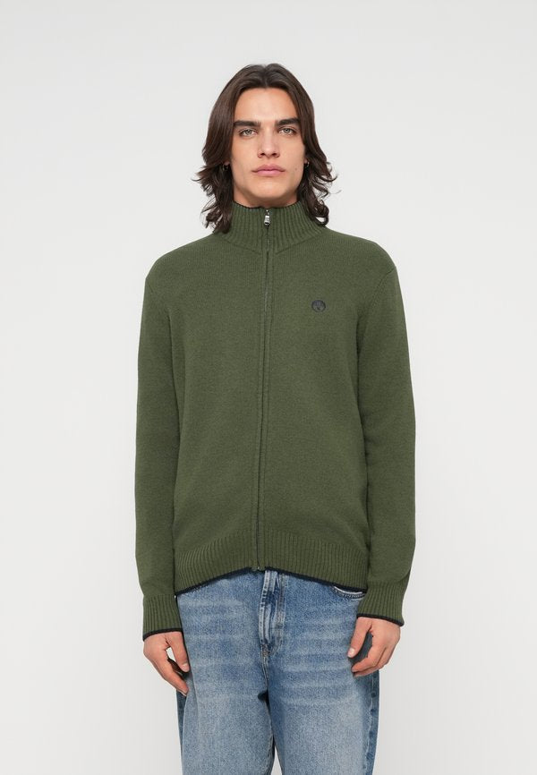 North Sails FULL ZIP