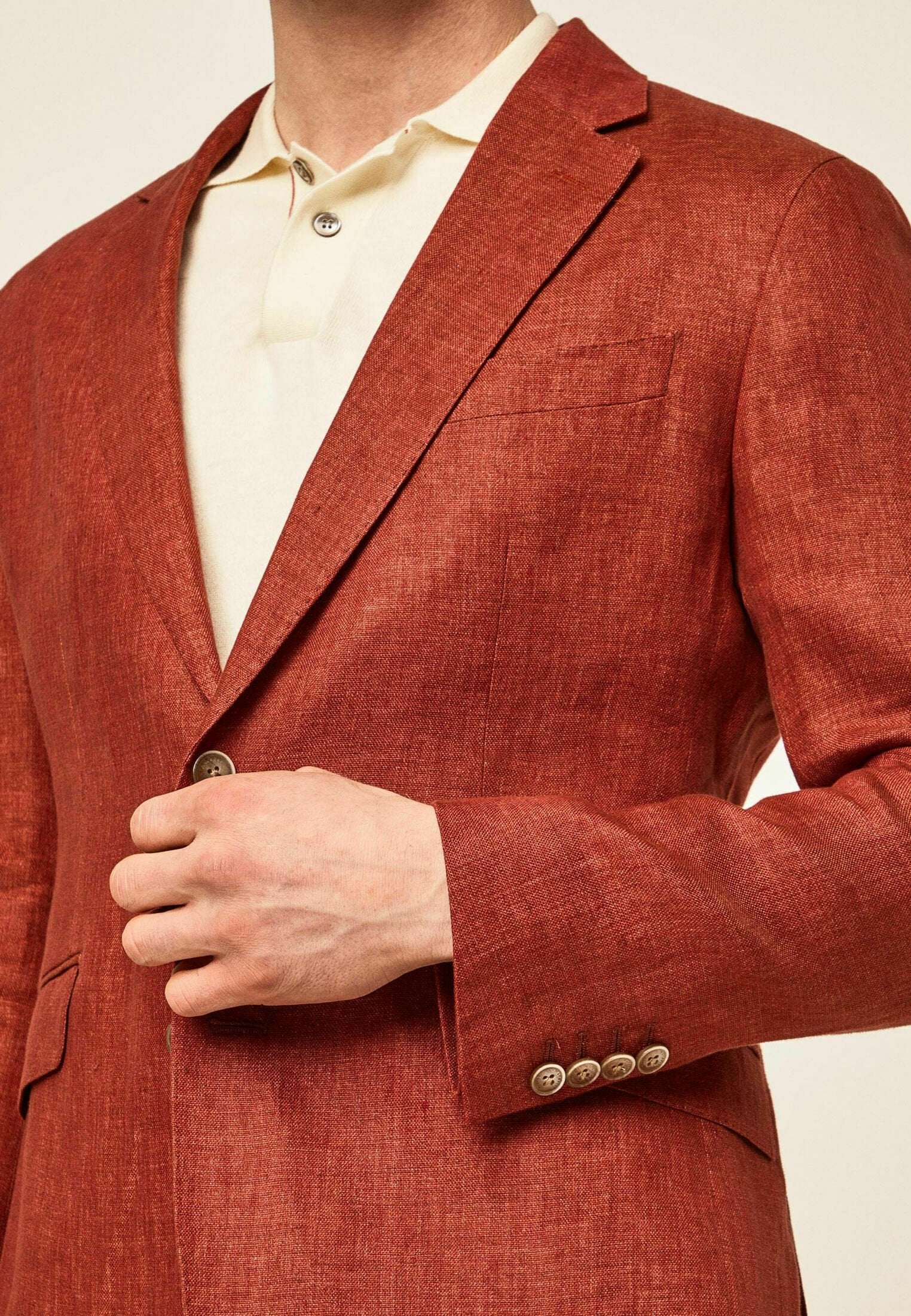 Hackett London