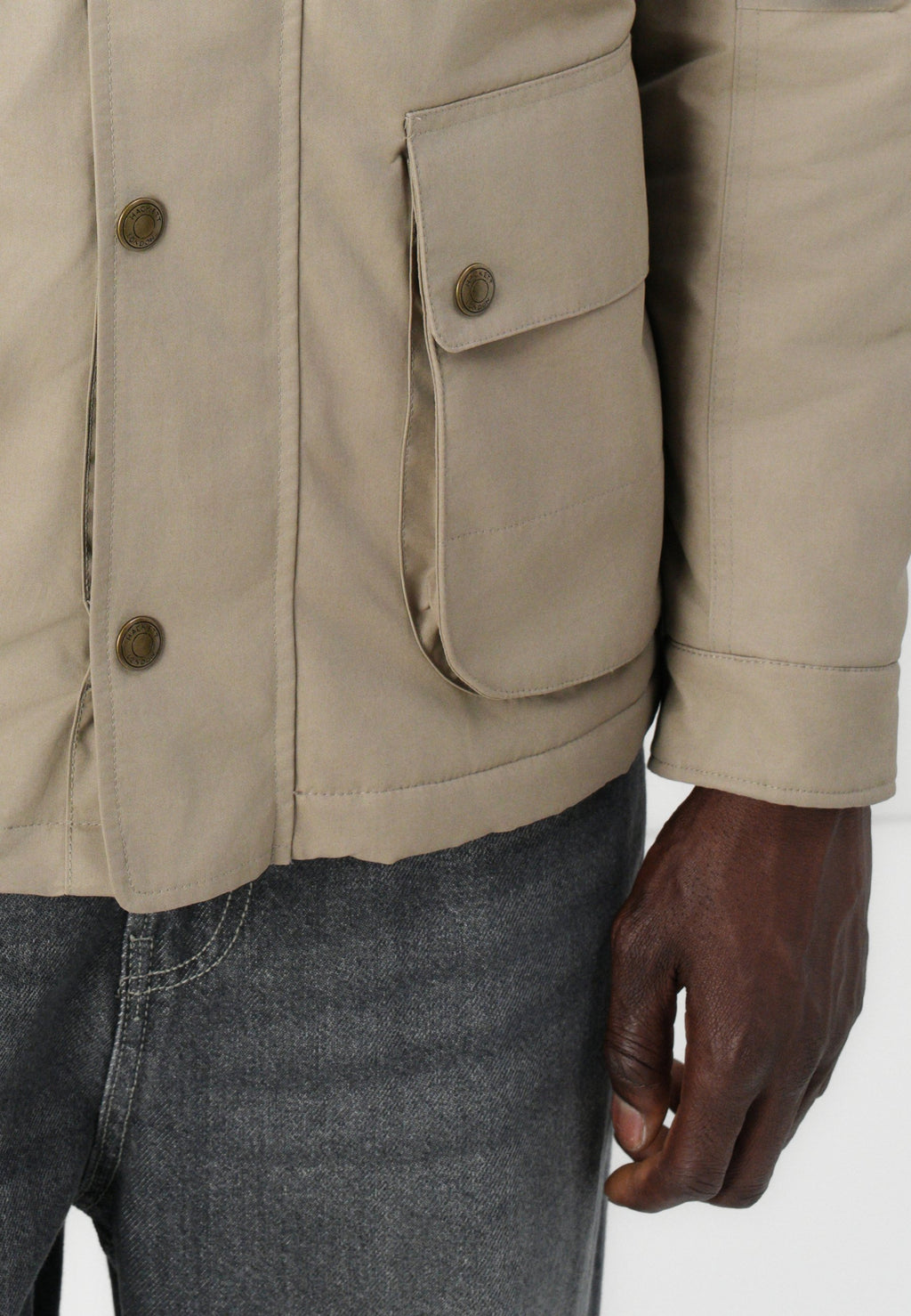 Hackett London VELO