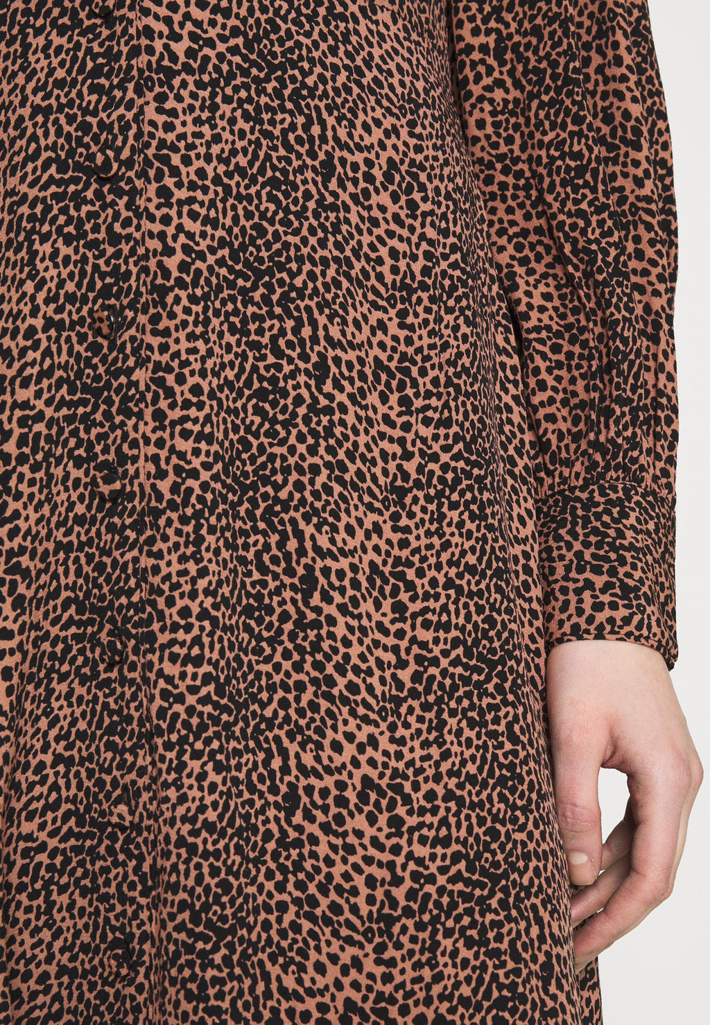 YAS YASLAIVO DRESS