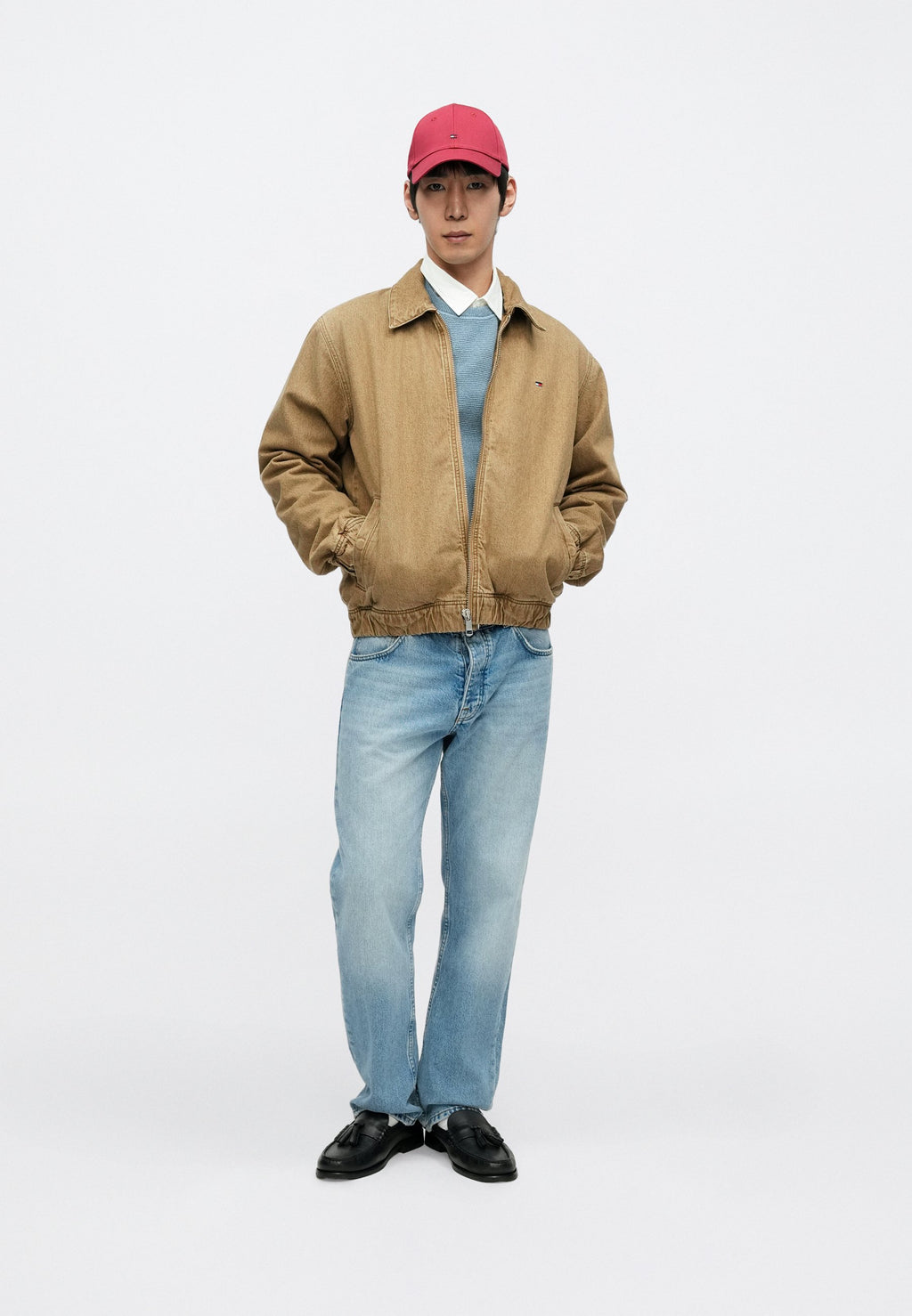 IVY JACKET Media 2