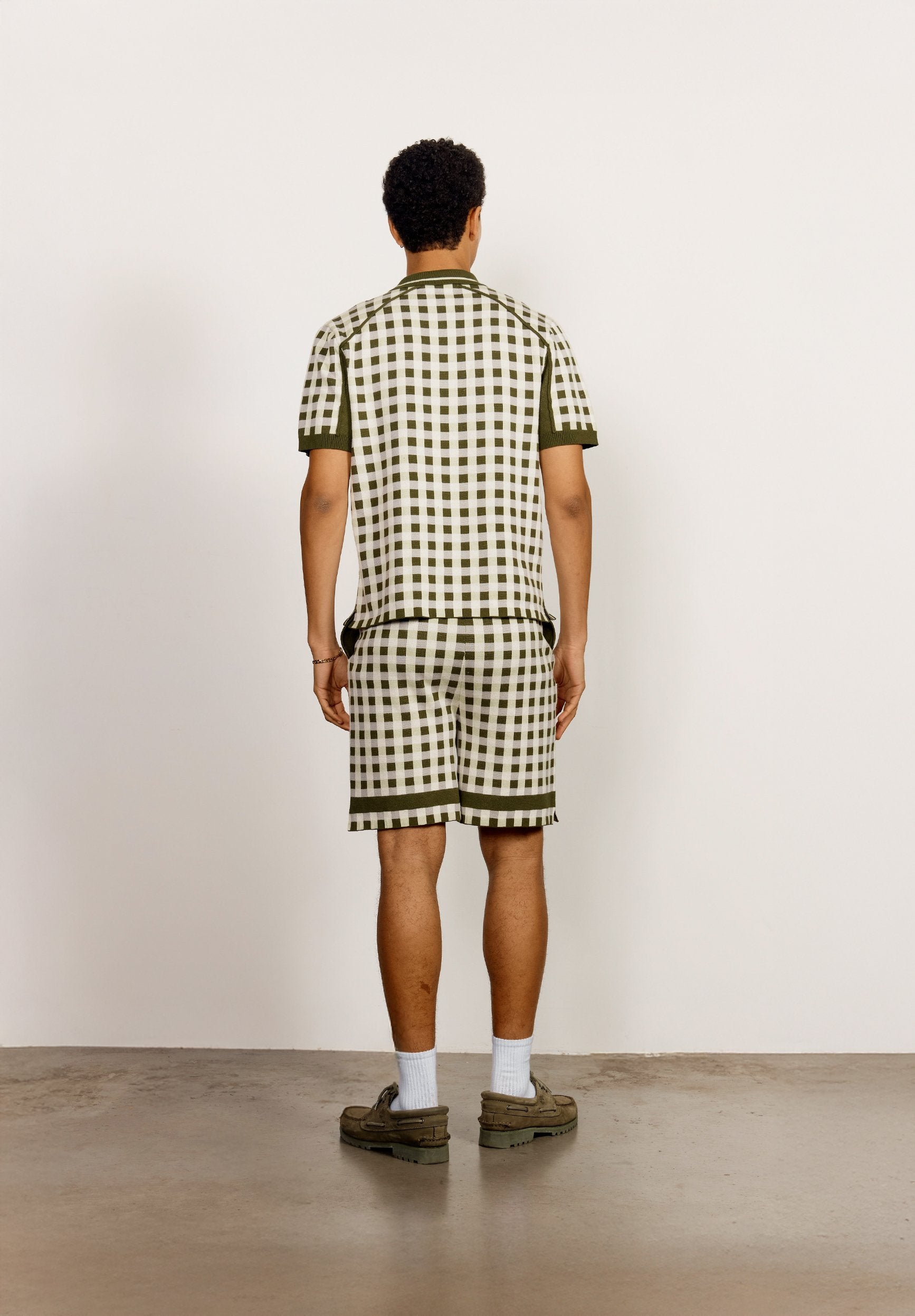 House of Sunny PUTTING CHECK UNISEX