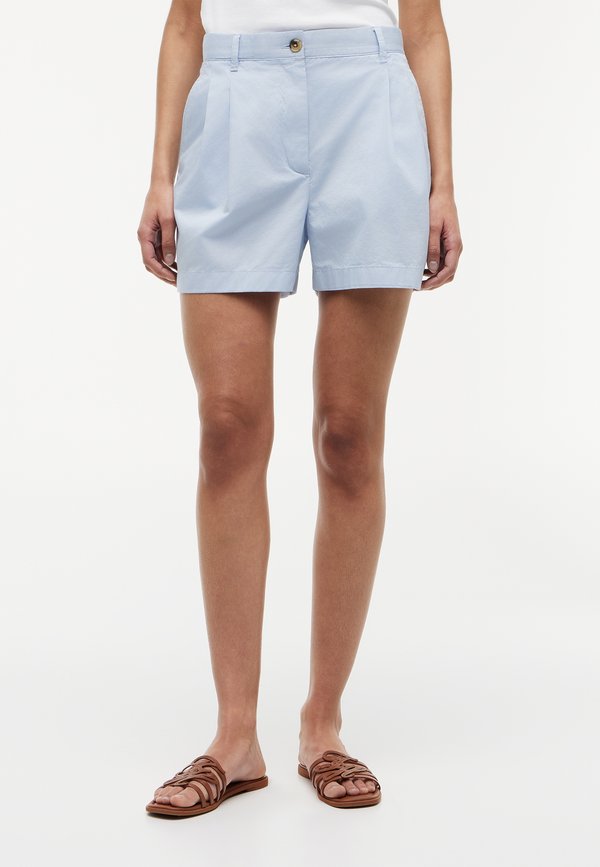 Tommy Hilfiger Shorts - breezy blue