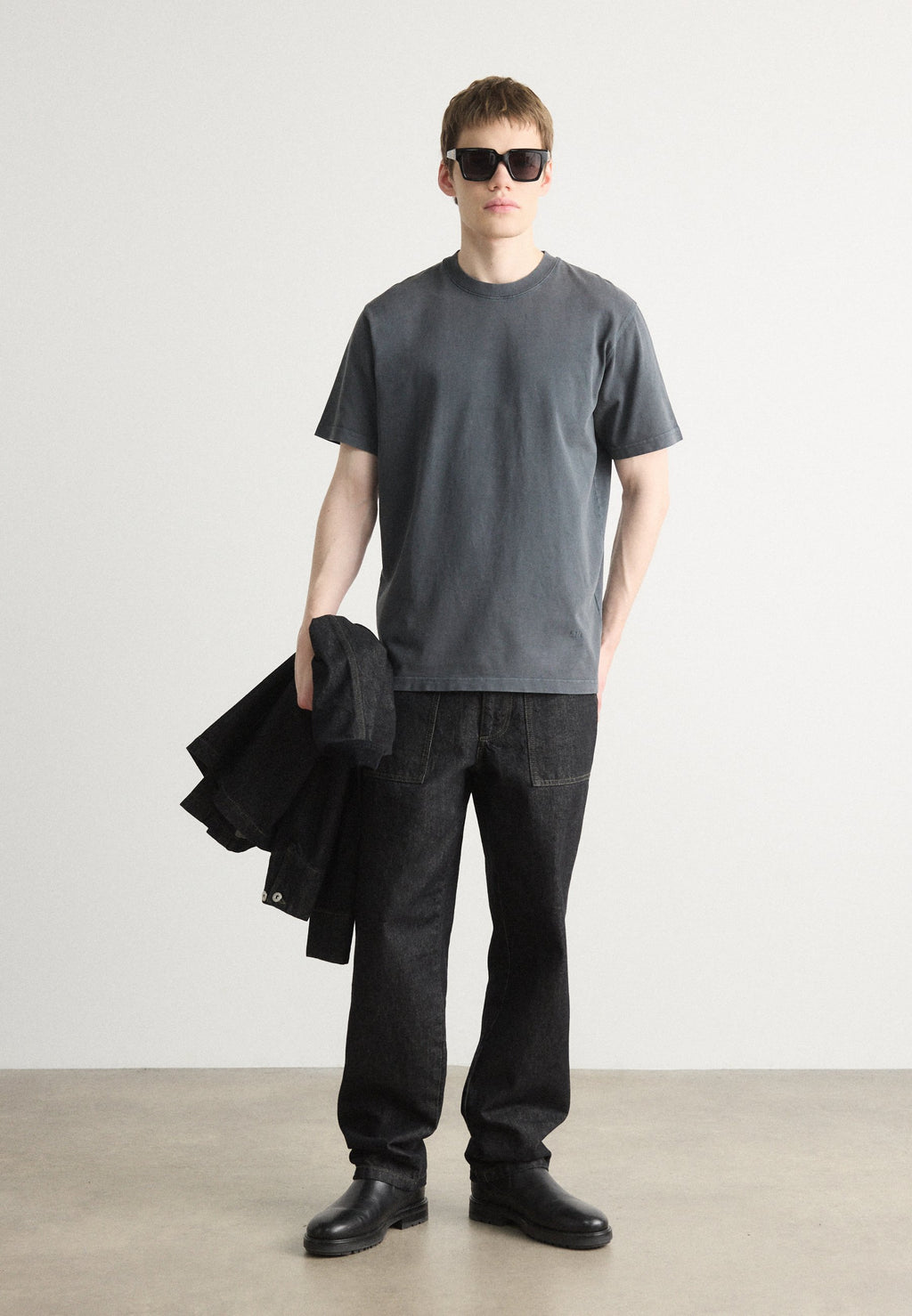 Mads Nørgaard THORBJØRN TEE
