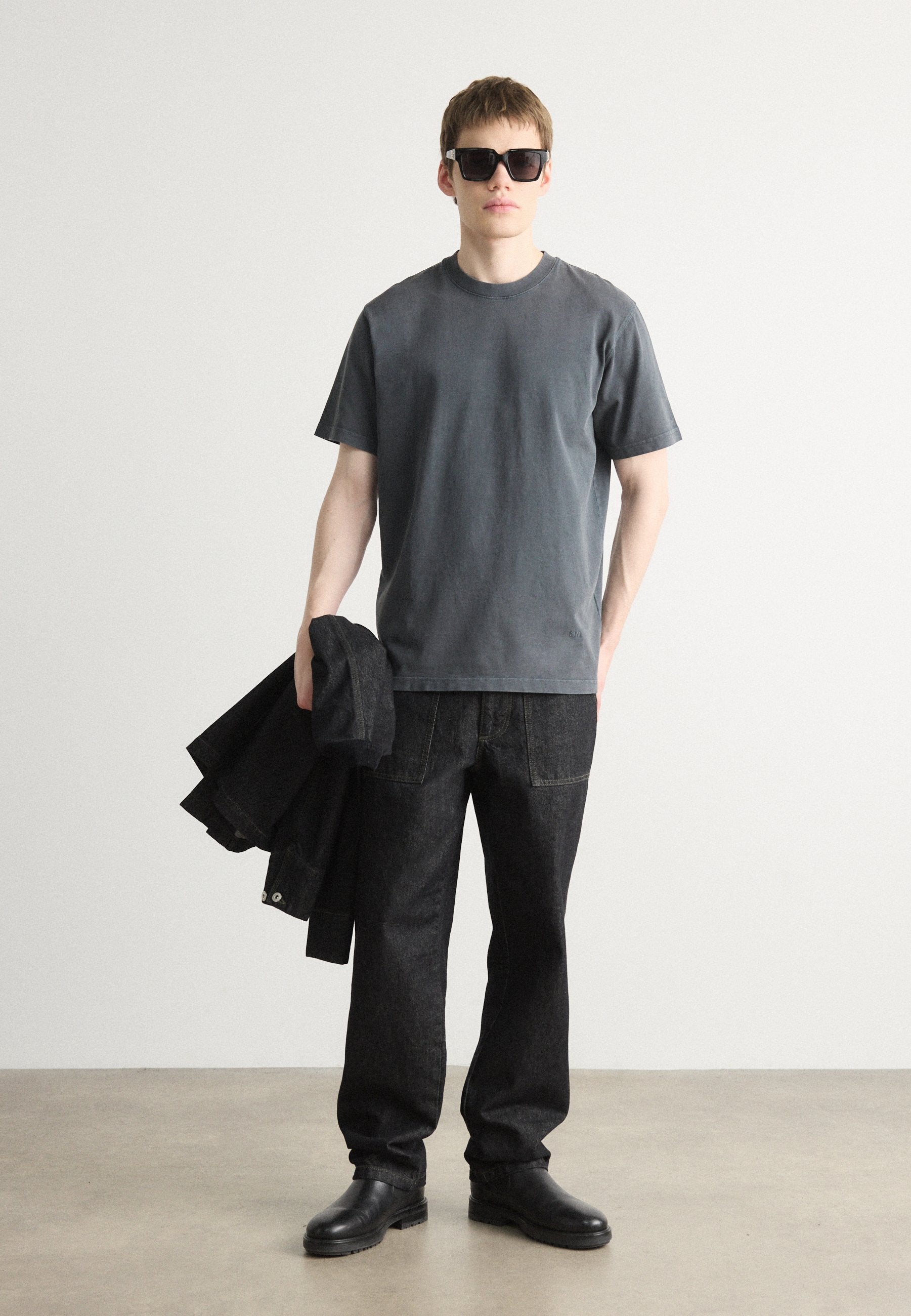 Mads Nørgaard THORBJØRN TEE