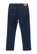 Levi's® 501 CROP SALSA T3 AUTHENTIC