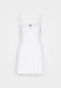 American Eagle PINTUCK BUST SLIM MINI