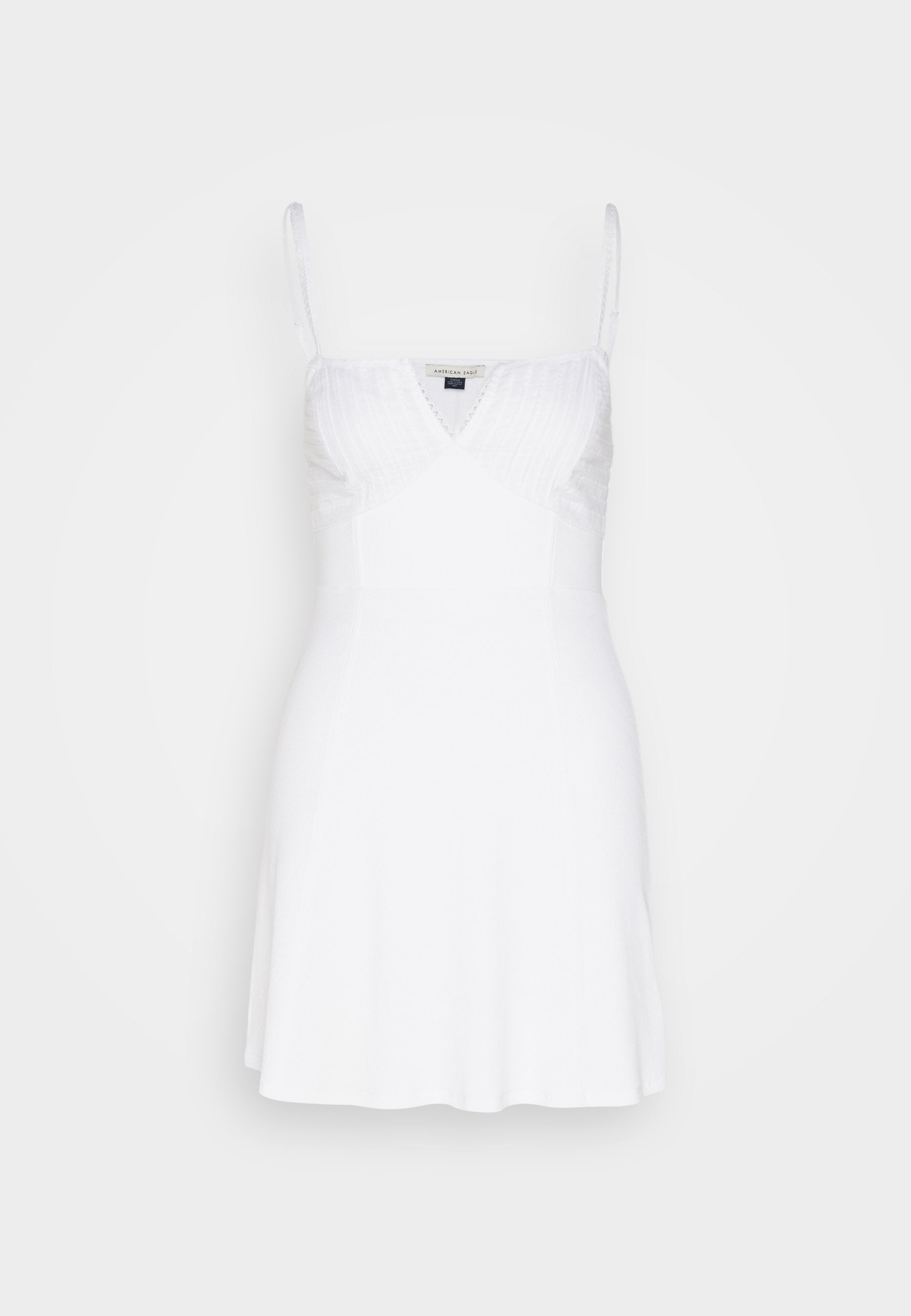 American Eagle PINTUCK BUST SLIM MINI
