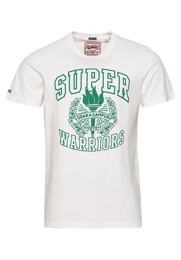 Superdry & Co VINTAGE REWORK