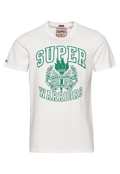 Superdry & Co VINTAGE REWORK