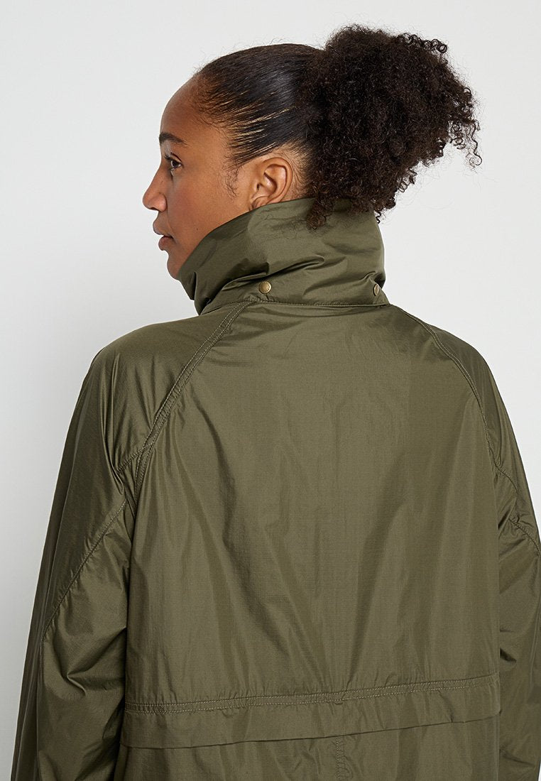 Barbour CAREY