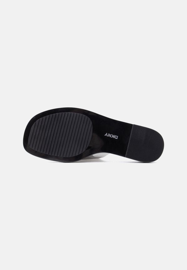 DKNY CATALINE FLAT SLIDE