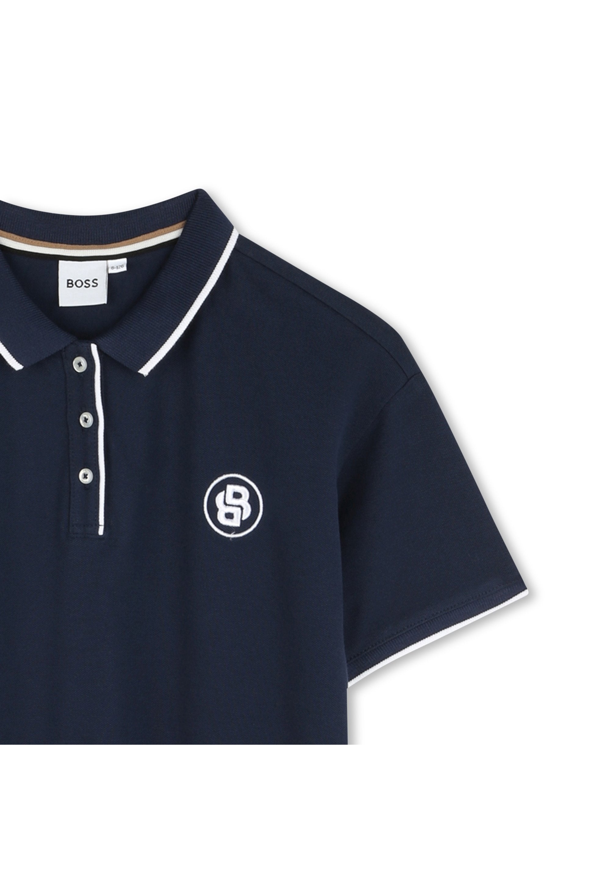 BOSS Kidswear DRESS