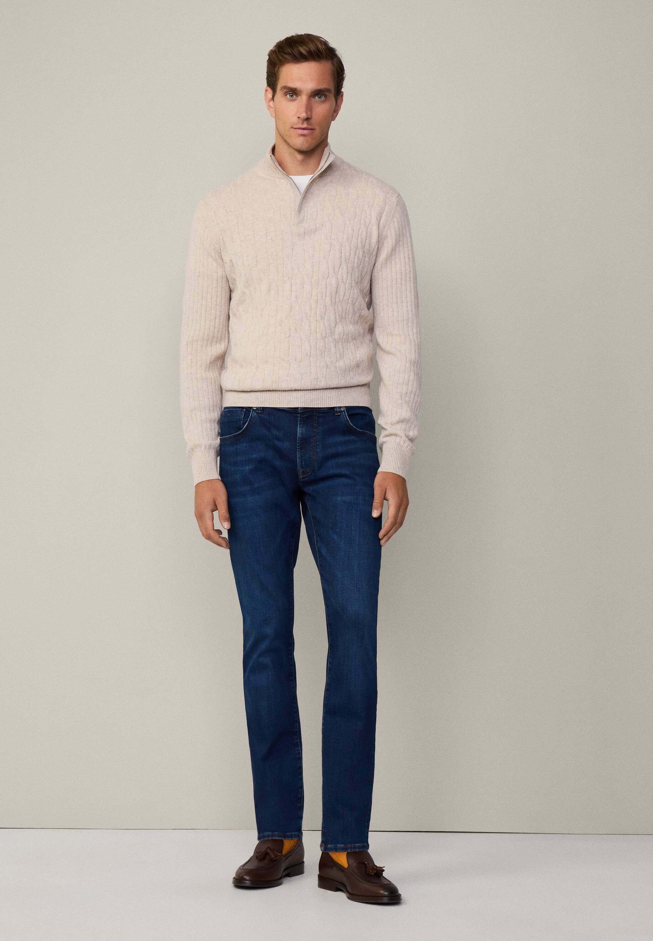 Hackett London