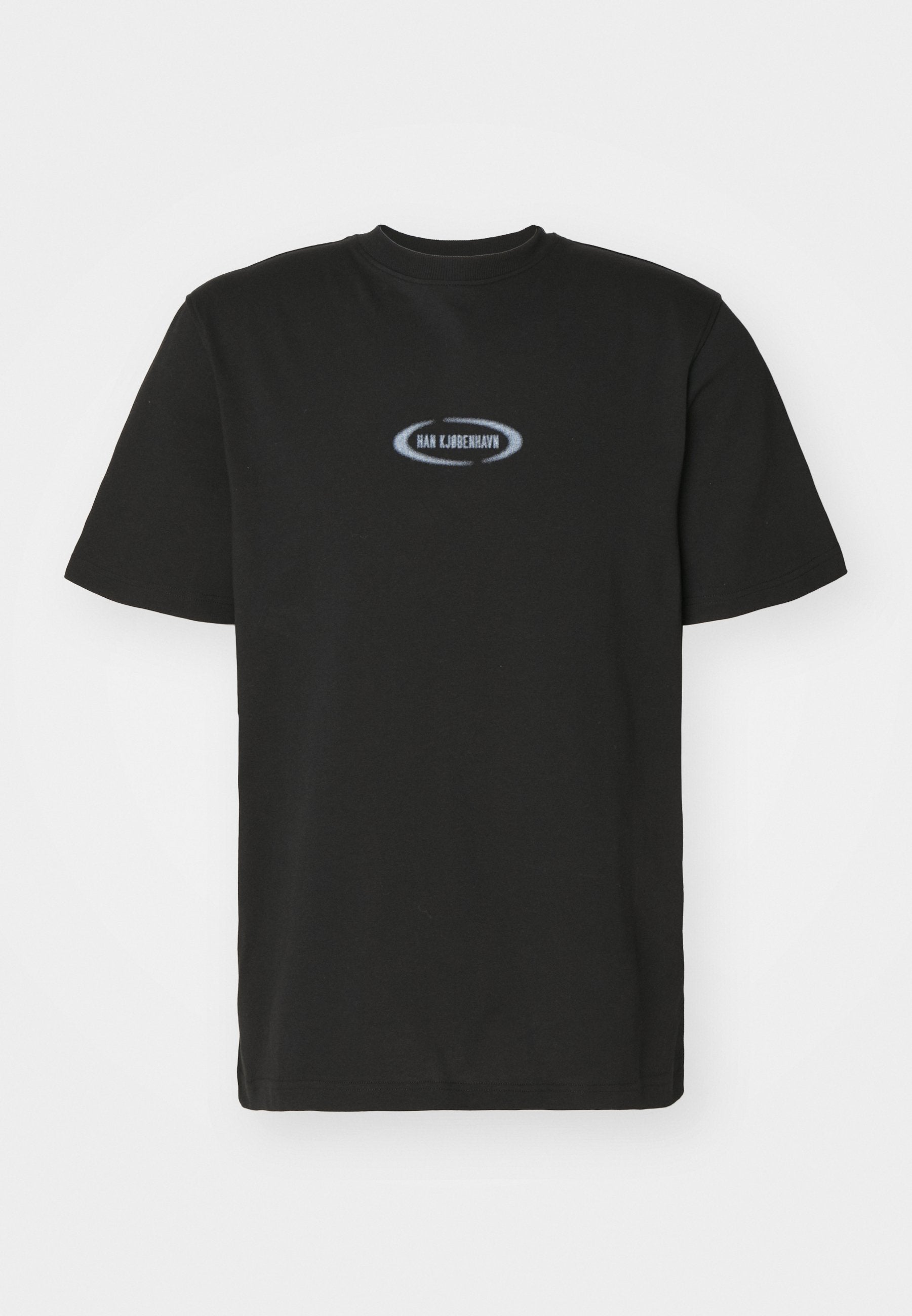 Han Kjøbenhavn SHORT SLEEVE RETRO LOGO UNISEX