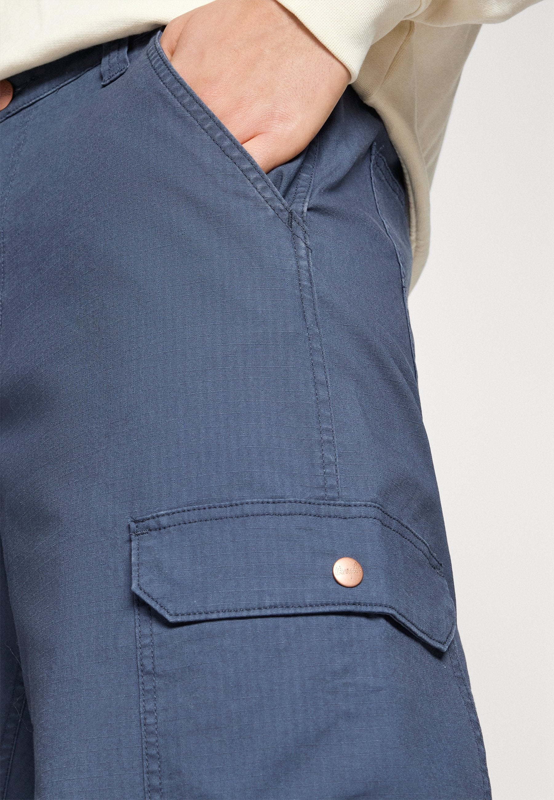 Wrangler CASEY JONES UTILITY