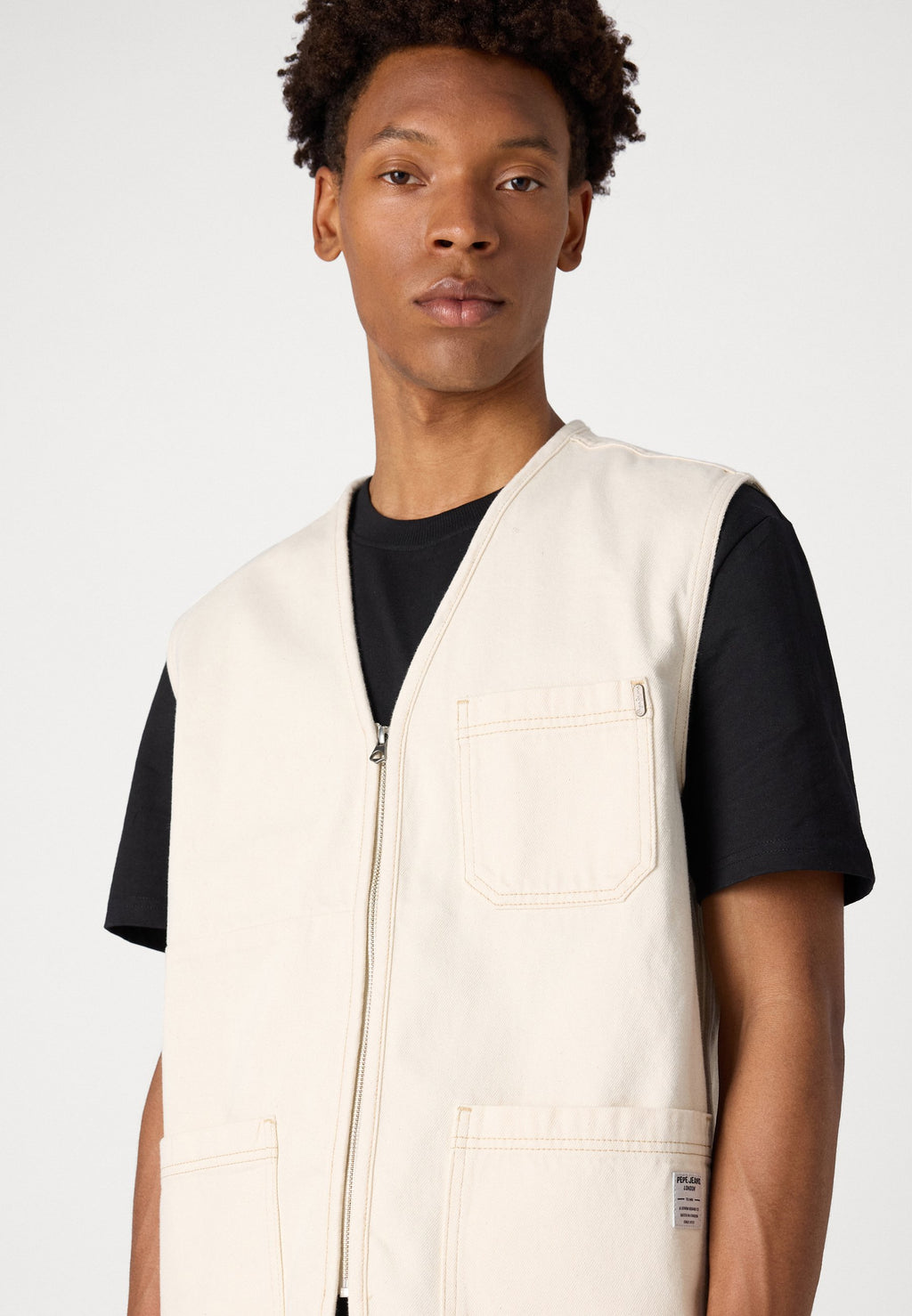 Pepe Jeans UTILTY