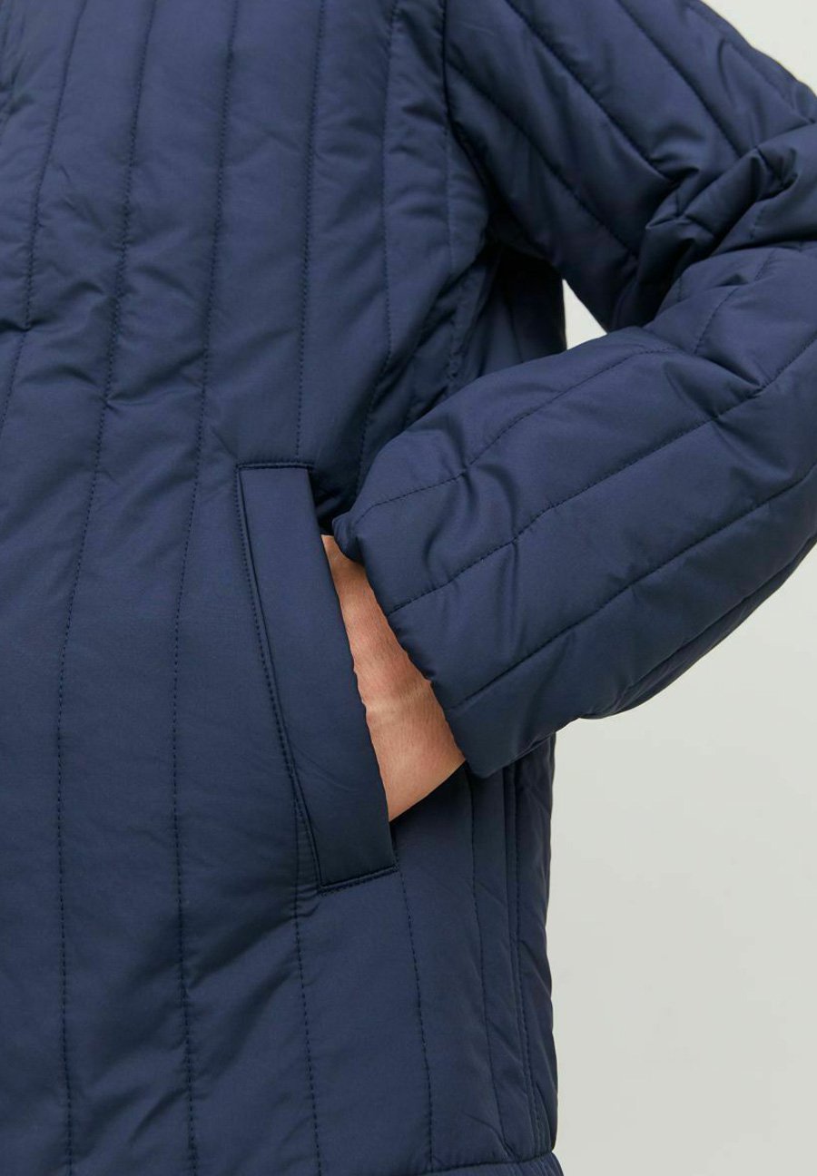 Jack & Jones Quilted Quilted