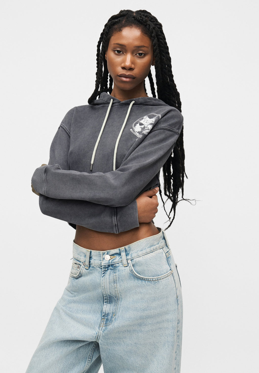 MOSCHINO JEANS