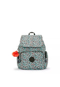 Kipling CITY ZIP S B PRT