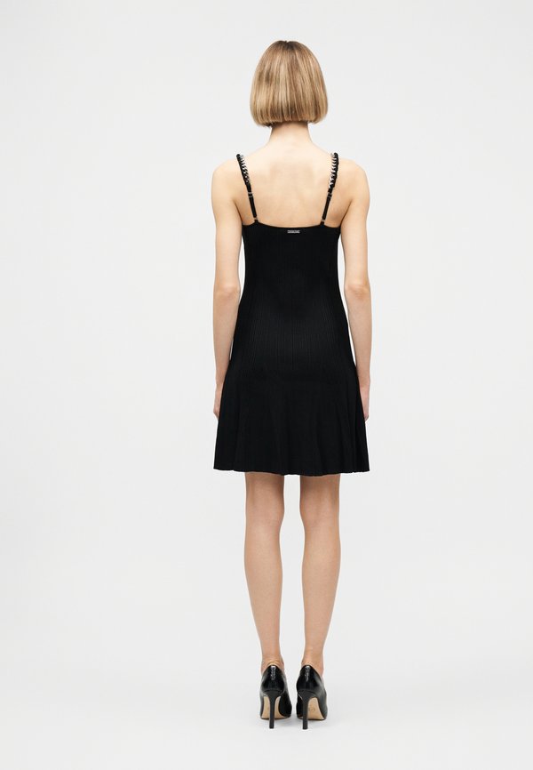 MICHAEL Michael Kors CHAIN TRIM MINI