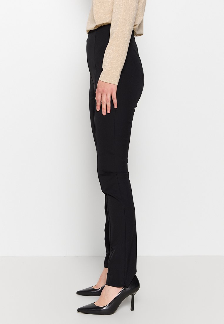 By Malene Birger LISABOA
