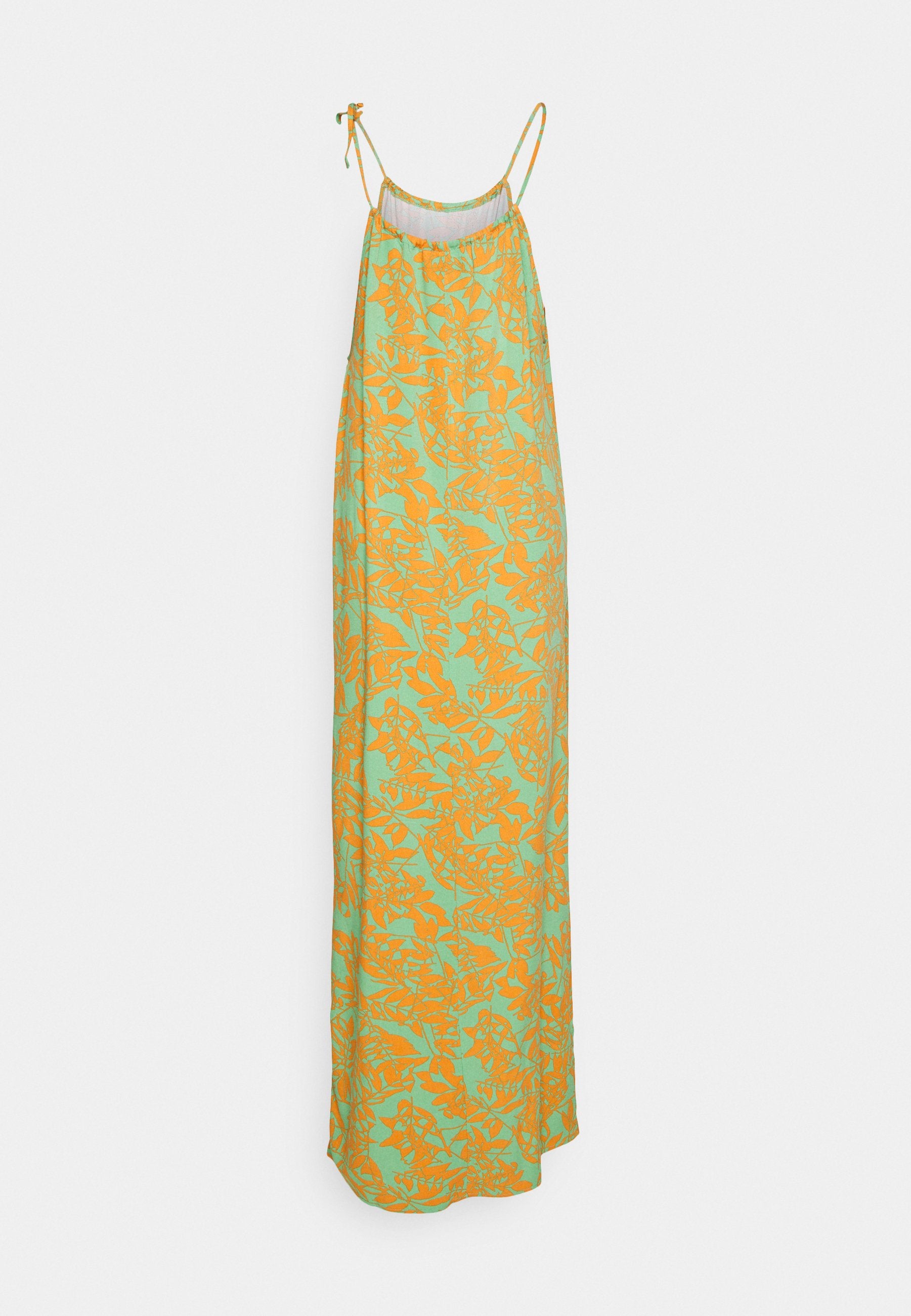 ONLALMA LIFE TESSA LONG DRESS Media 2