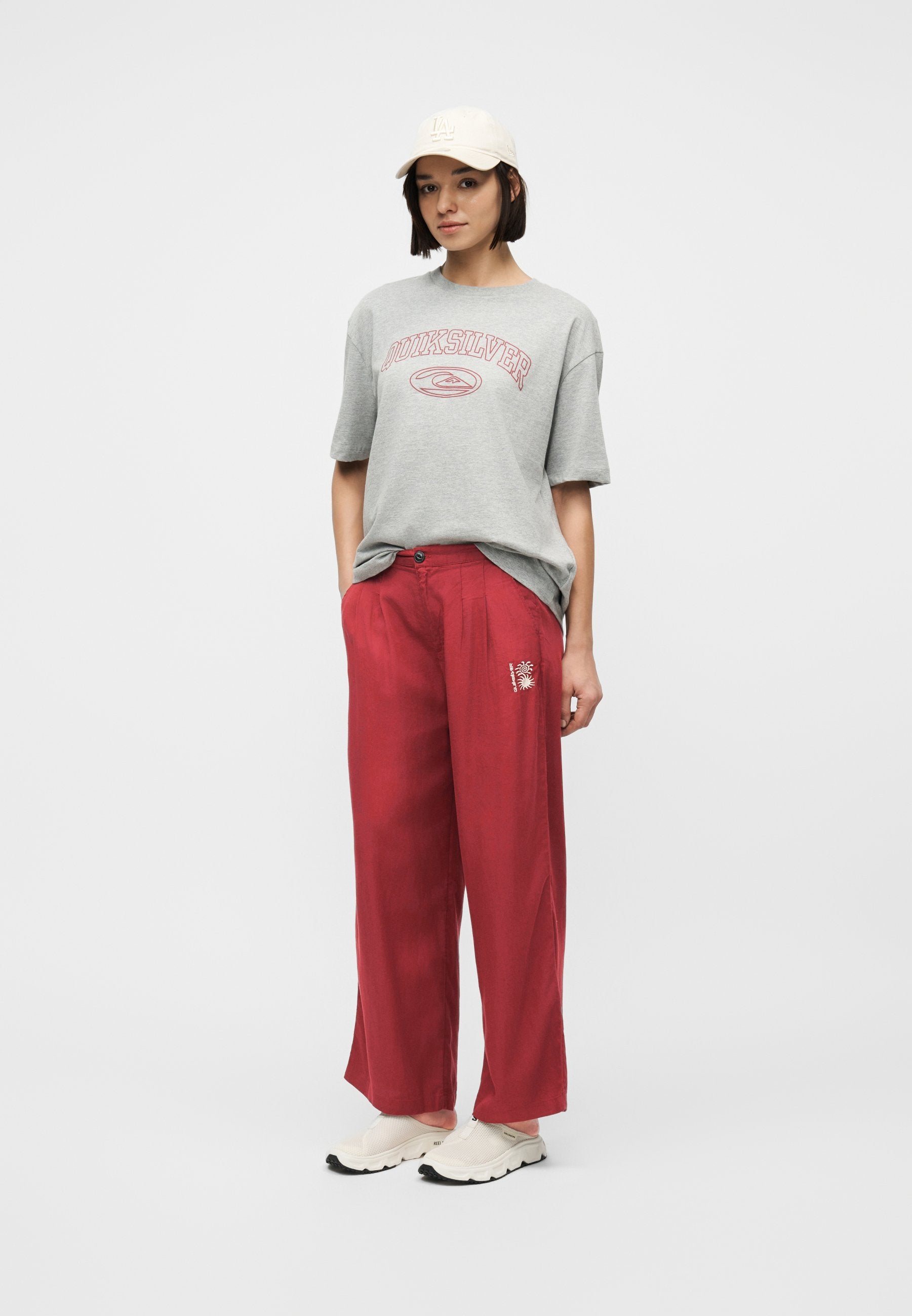 Quiksilver