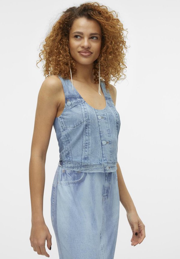 SOMETHINGNEW DENISE PRINT TIGHT