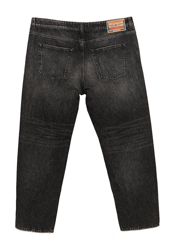 Diesel 2010 D-MACS-S2
