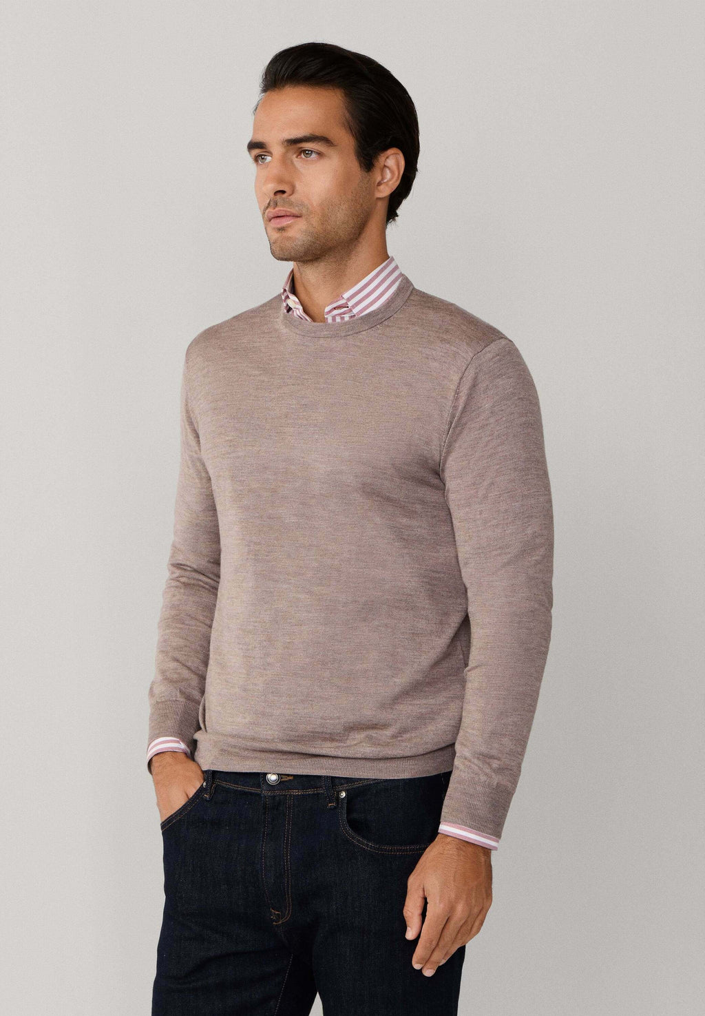 Hackett London