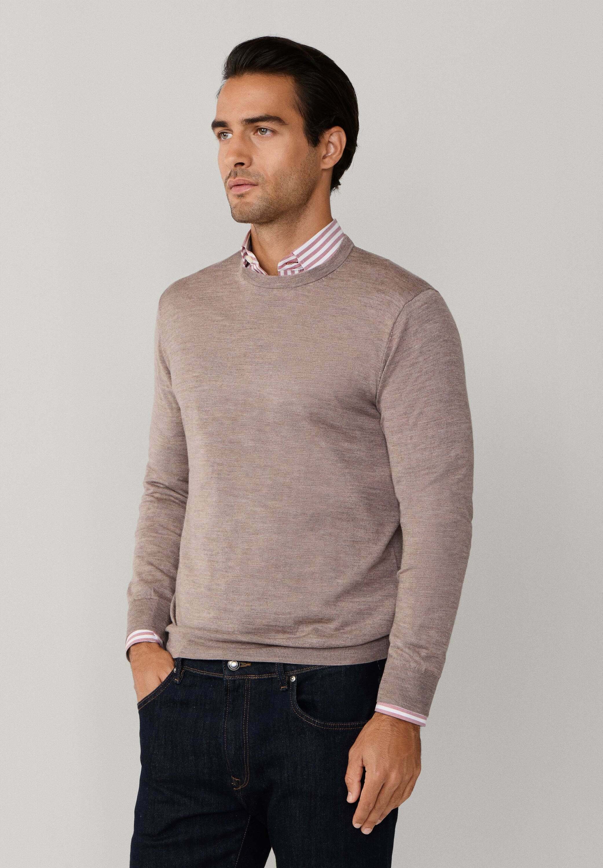 Hackett London