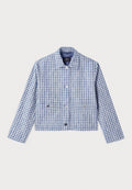 PS Paul Smith Jeansjacke - PS Paul Smith - View 1