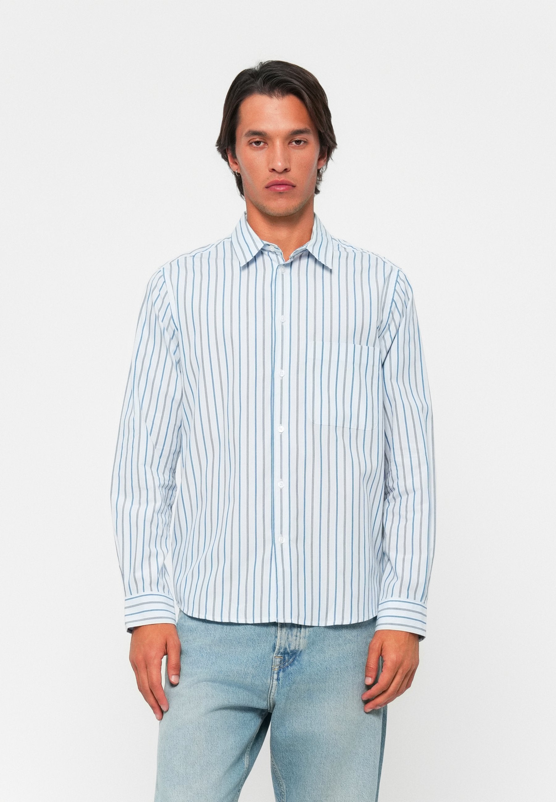 Samsøe Samsøe RYAN SHIRT