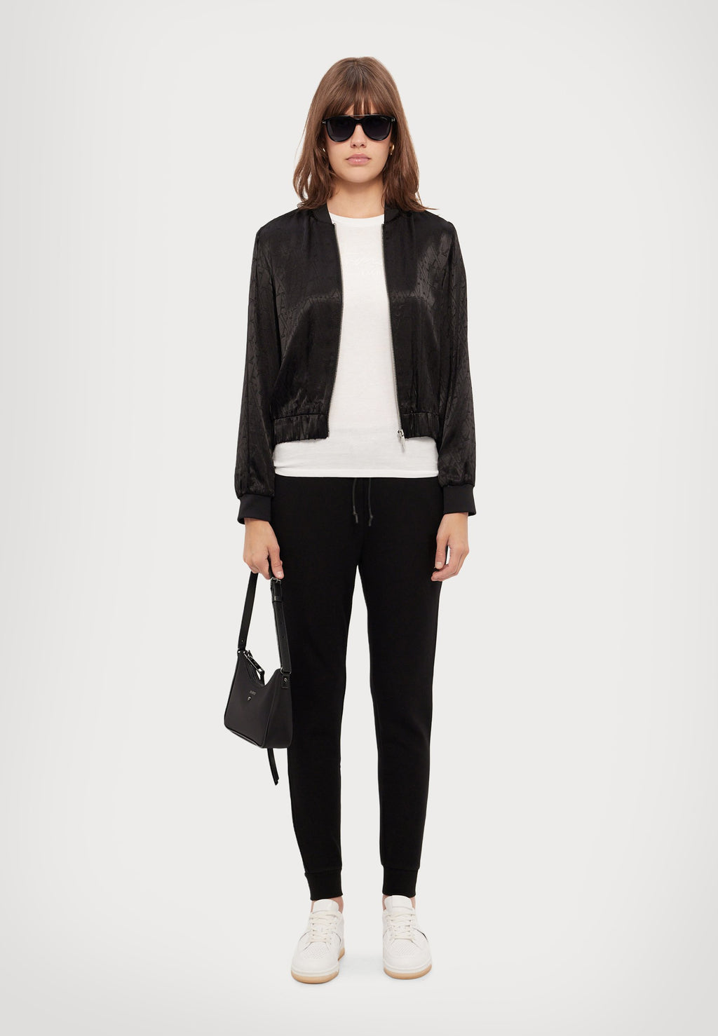 Armani Exchange Jogginghose Media 2