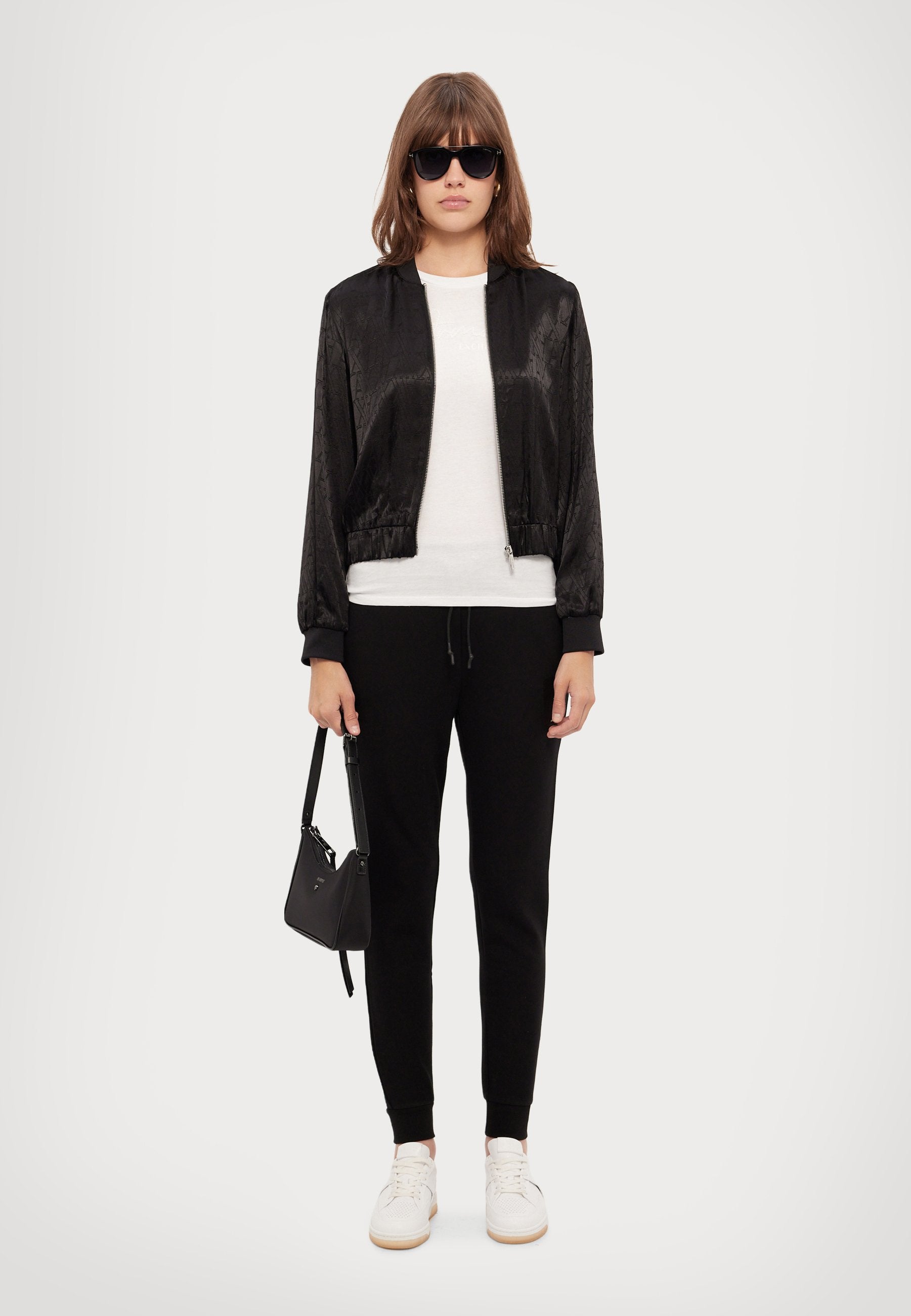 Armani Exchange Jogginghose Media 2